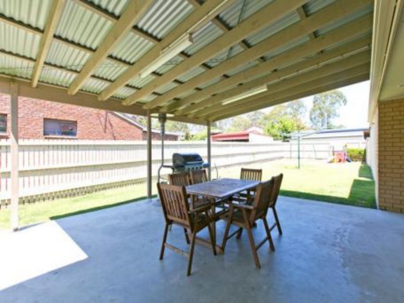 3 Parkway Street, Capalaba QLD 4157