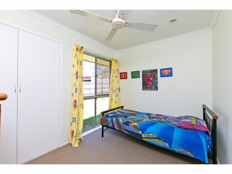 3 Parkway Street, Capalaba QLD 4157