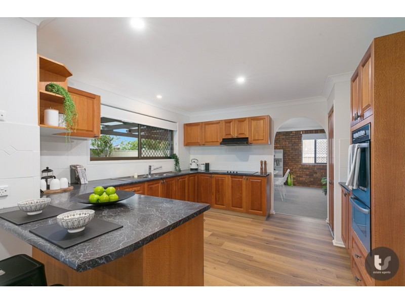 14 Amethyst Street, Alexandra Hills QLD 4161