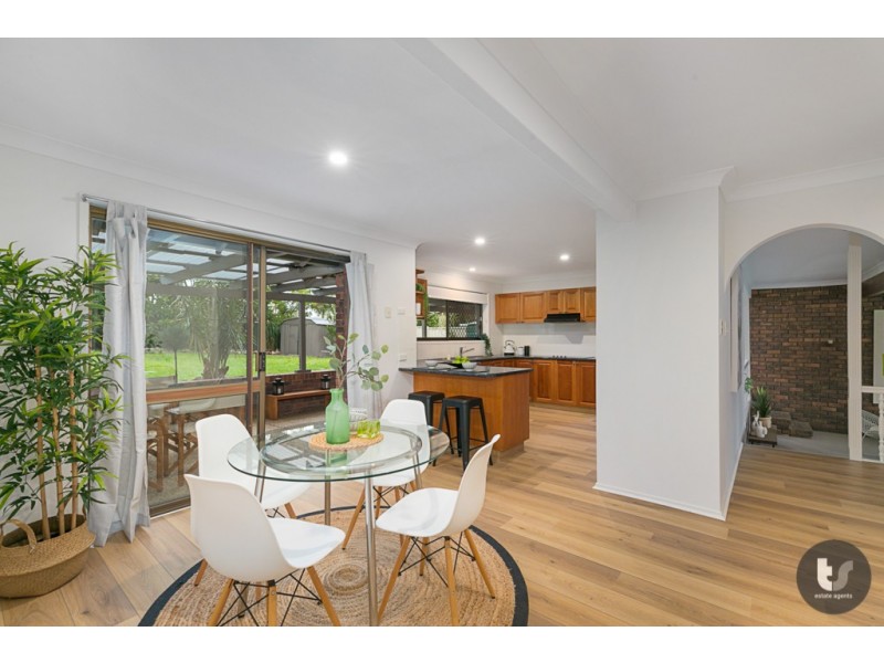 14 Amethyst Street, Alexandra Hills QLD 4161