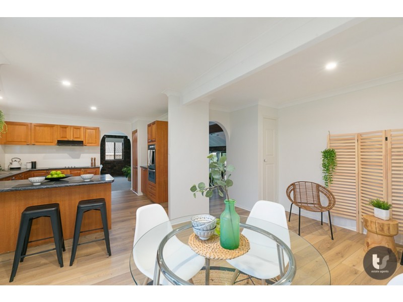 14 Amethyst Street, Alexandra Hills QLD 4161