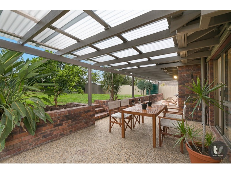 14 Amethyst Street, Alexandra Hills QLD 4161