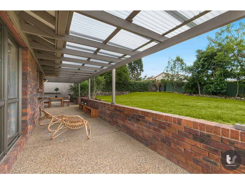 14 Amethyst Street, Alexandra Hills QLD 4161