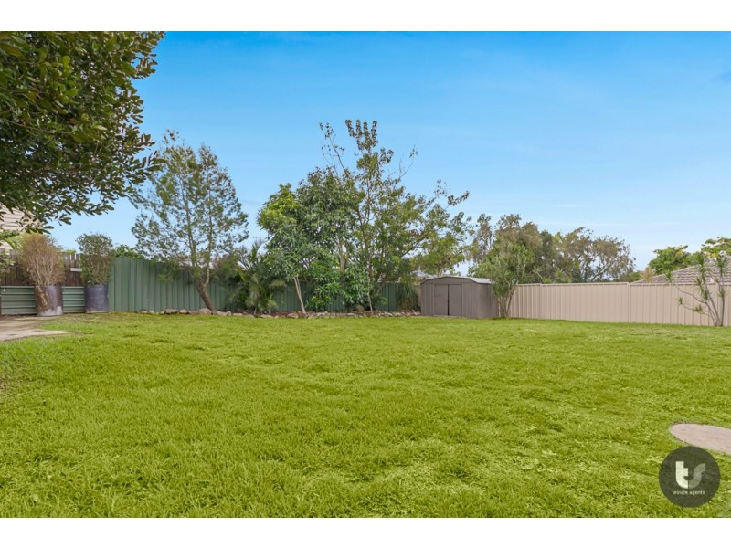 14 Amethyst Street, Alexandra Hills QLD 4161