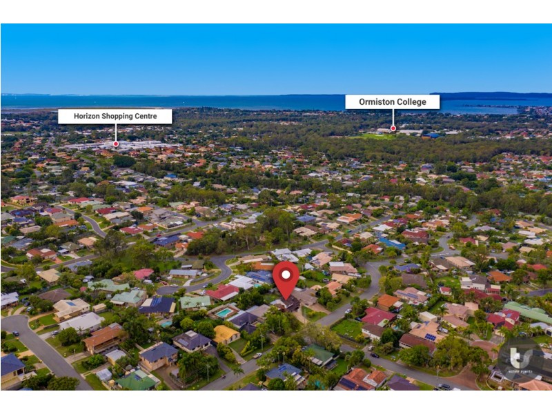14 Amethyst Street, Alexandra Hills QLD 4161