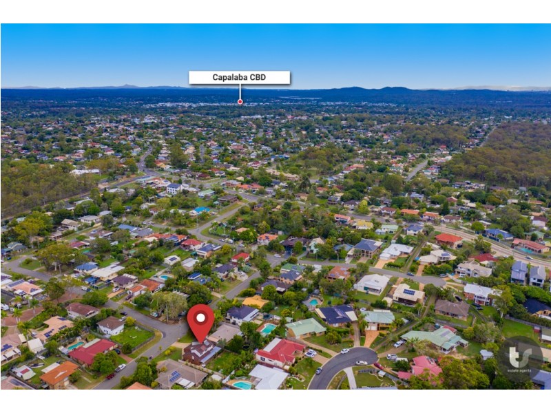 14 Amethyst Street, Alexandra Hills QLD 4161