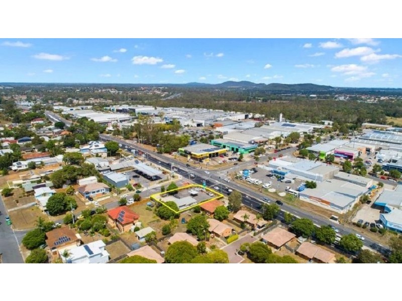 1276 Wynnum Road, Tingalpa QLD 4173