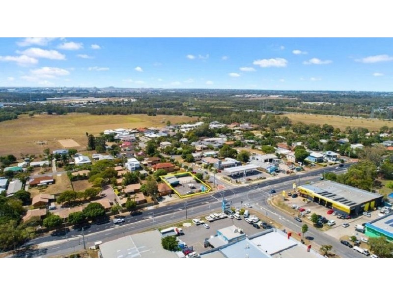 1276 Wynnum Road, Tingalpa QLD 4173