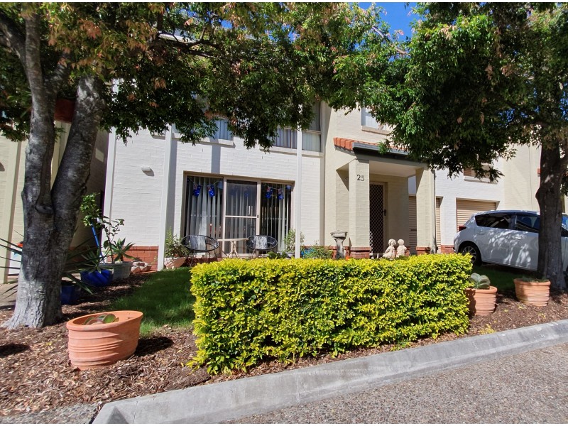 25/136 Princess Street, Cleveland QLD 4163