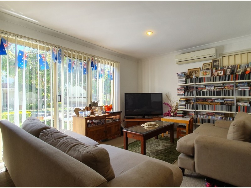 25/136 Princess Street, Cleveland QLD 4163