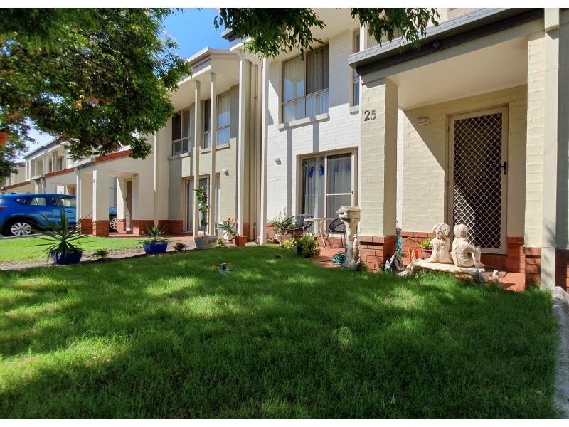 25/136 Princess Street, Cleveland QLD 4163