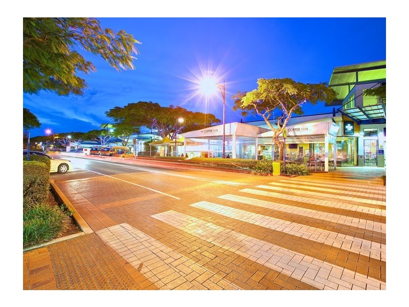 25/136 Princess Street, Cleveland QLD 4163