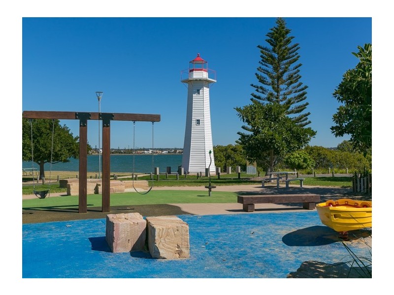 25/136 Princess Street, Cleveland QLD 4163