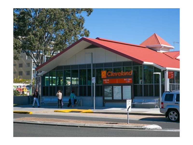 25/136 Princess Street, Cleveland QLD 4163
