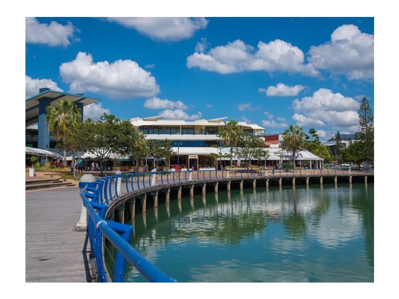 25/136 Princess Street, Cleveland QLD 4163