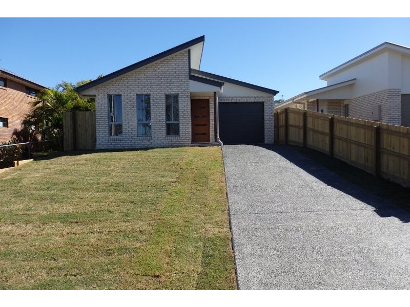 3a Werong Crescent, Cleveland QLD 4163