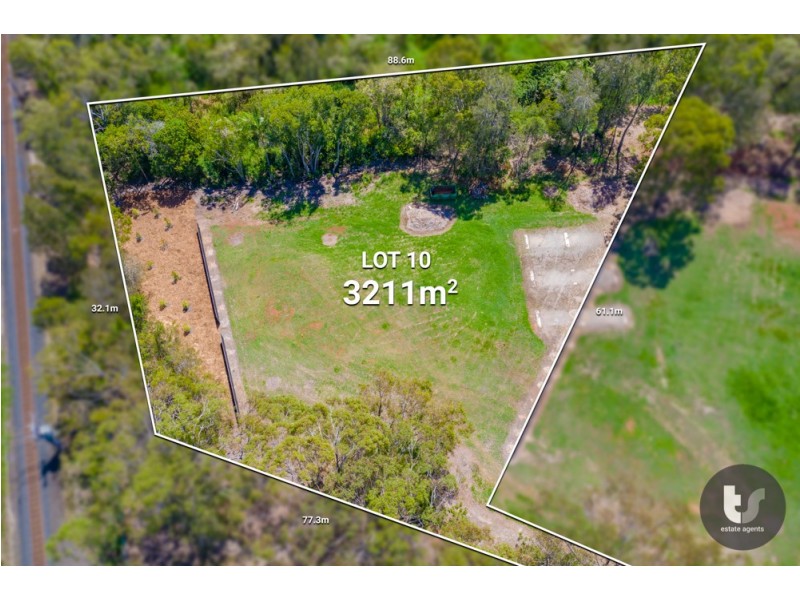 Proposed Lot 10 Beckwith Street, Ormiston QLD 4160