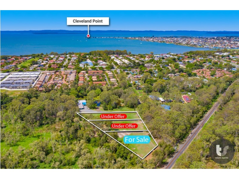 Proposed Lot 10 Beckwith Street, Ormiston QLD 4160