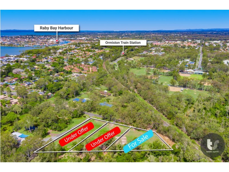 Proposed Lot 10 Beckwith Street, Ormiston QLD 4160
