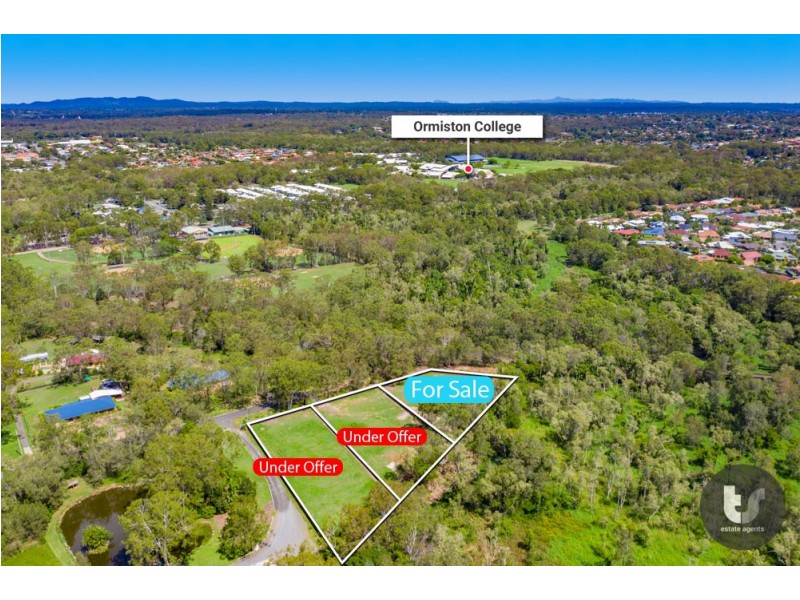 Proposed Lot 10 Beckwith Street, Ormiston QLD 4160