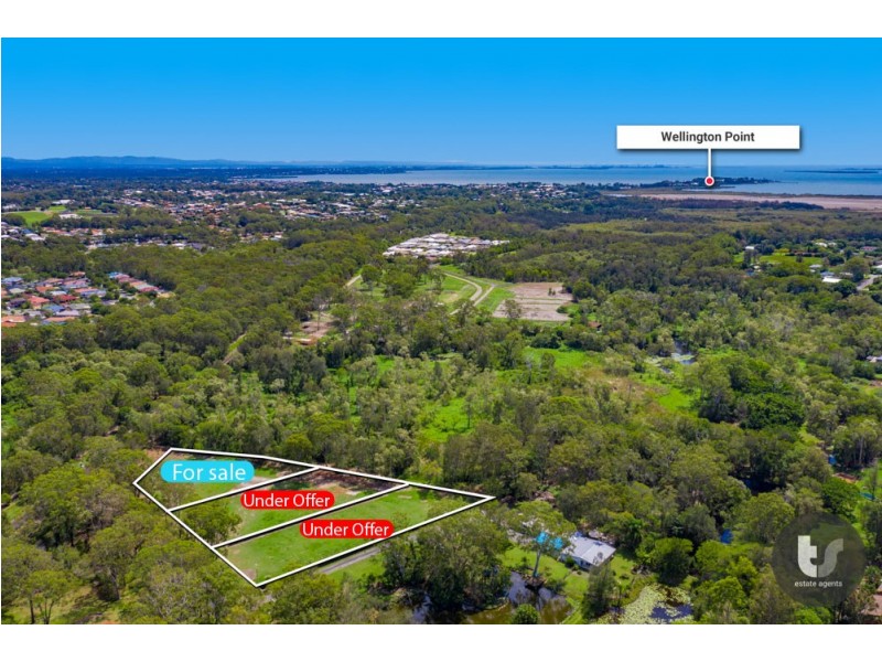 Proposed Lot 10 Beckwith Street, Ormiston QLD 4160