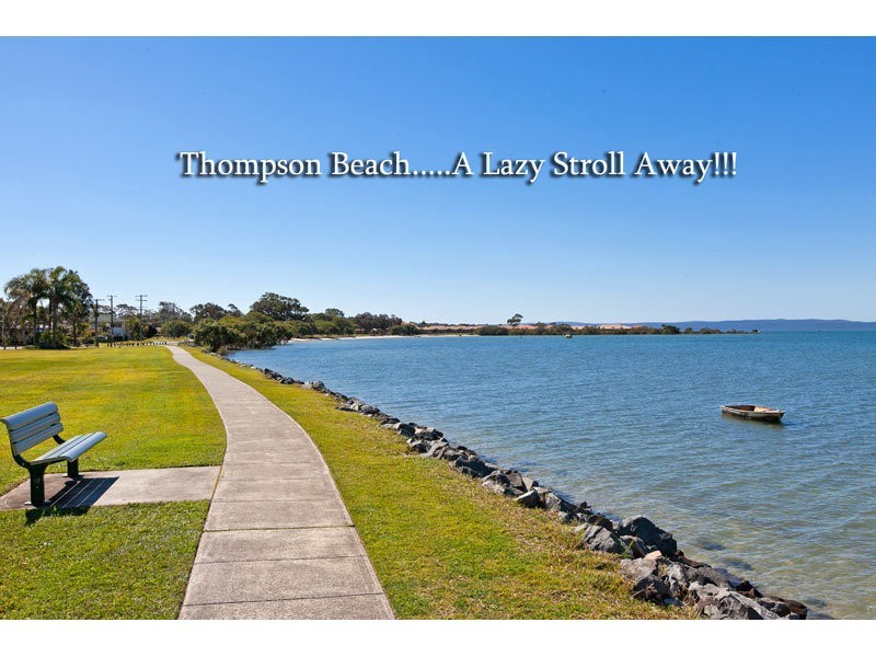 13 Yeo Street, Victoria Point QLD 4165