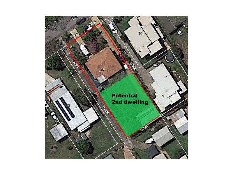 13 Yeo Street, Victoria Point QLD 4165