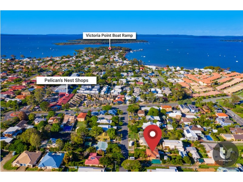 13 Yeo Street, Victoria Point QLD 4165