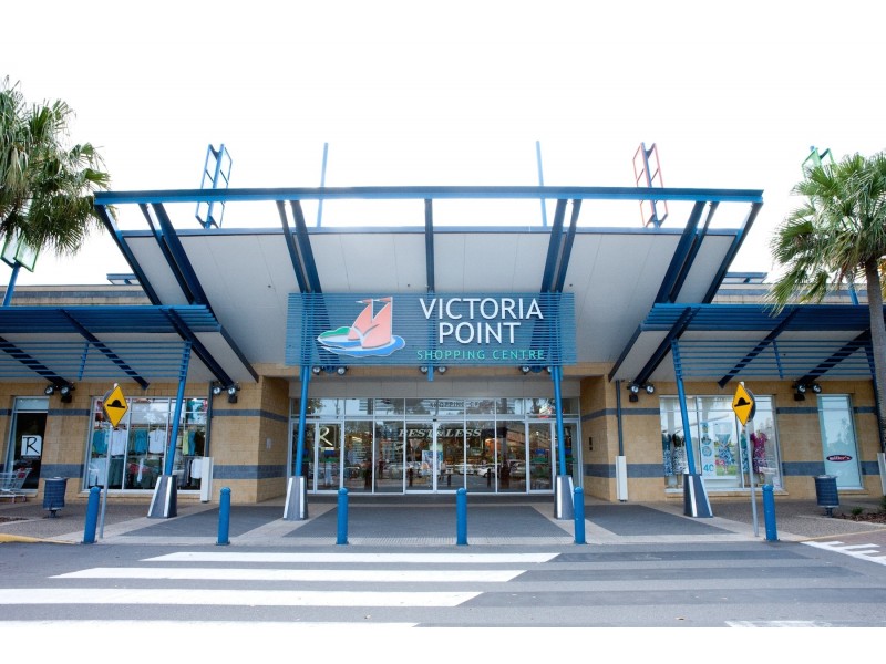 13 Yeo Street, Victoria Point QLD 4165