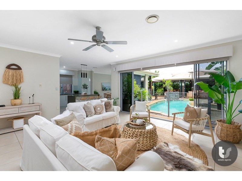 5 Rose Street, Ormiston QLD 4160