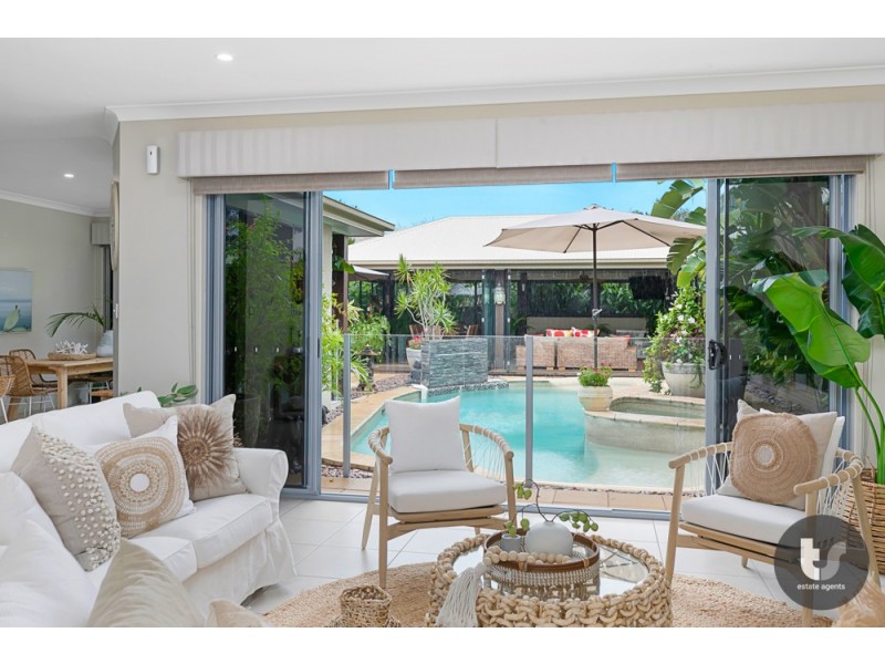 5 Rose Street, Ormiston QLD 4160