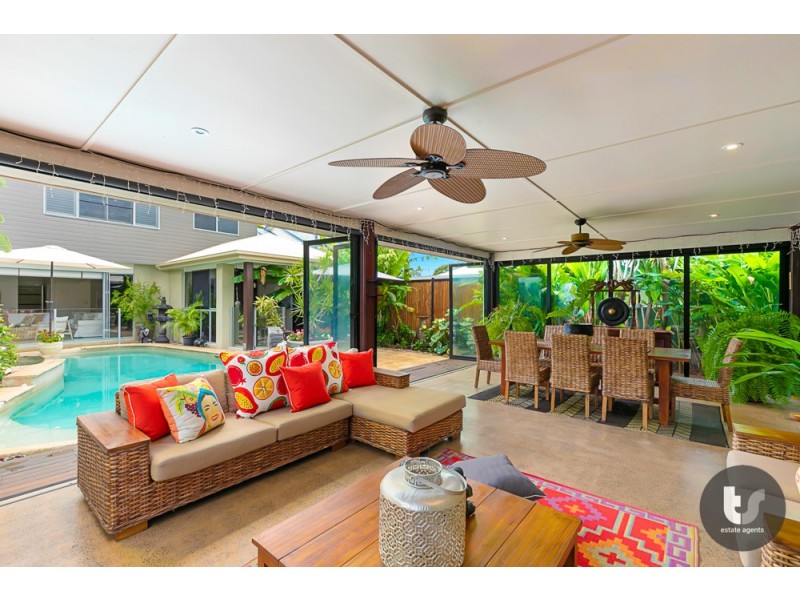 5 Rose Street, Ormiston QLD 4160