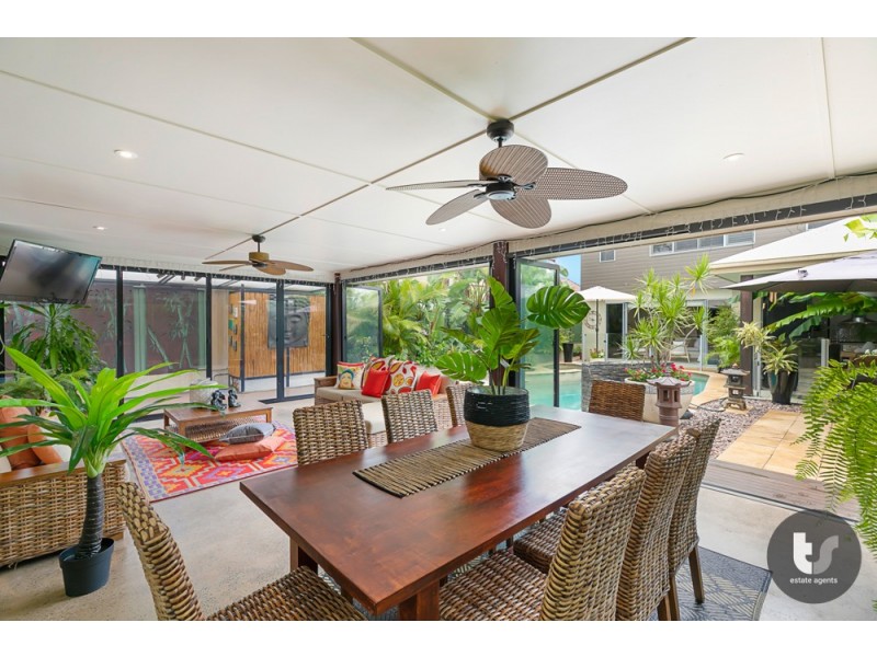 5 Rose Street, Ormiston QLD 4160