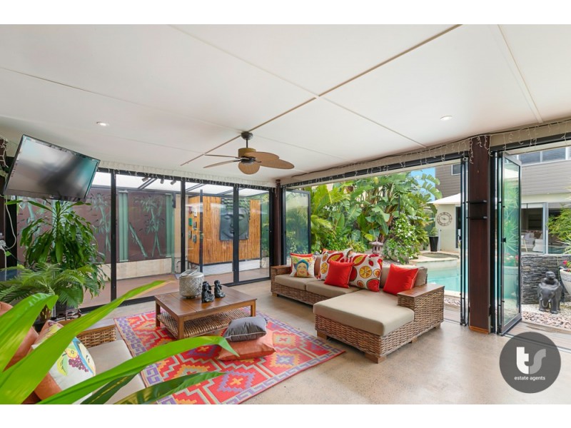 5 Rose Street, Ormiston QLD 4160