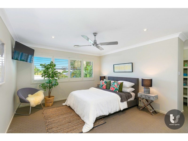 5 Rose Street, Ormiston QLD 4160