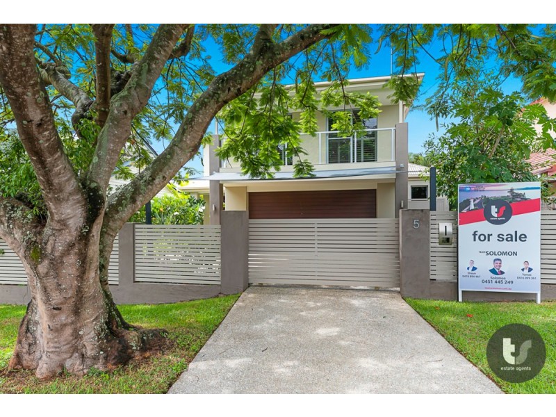 5 Rose Street, Ormiston QLD 4160