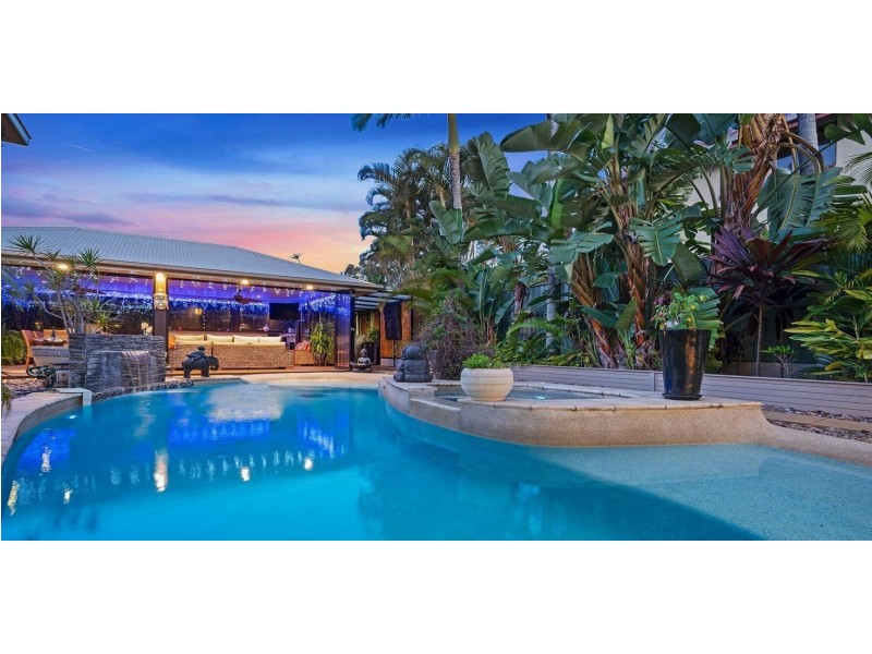 5 Rose Street, Ormiston QLD 4160