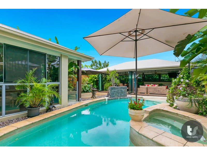 5 Rose Street, Ormiston QLD 4160