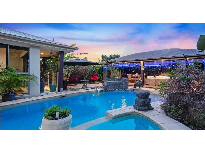 5 Rose Street, Ormiston QLD 4160