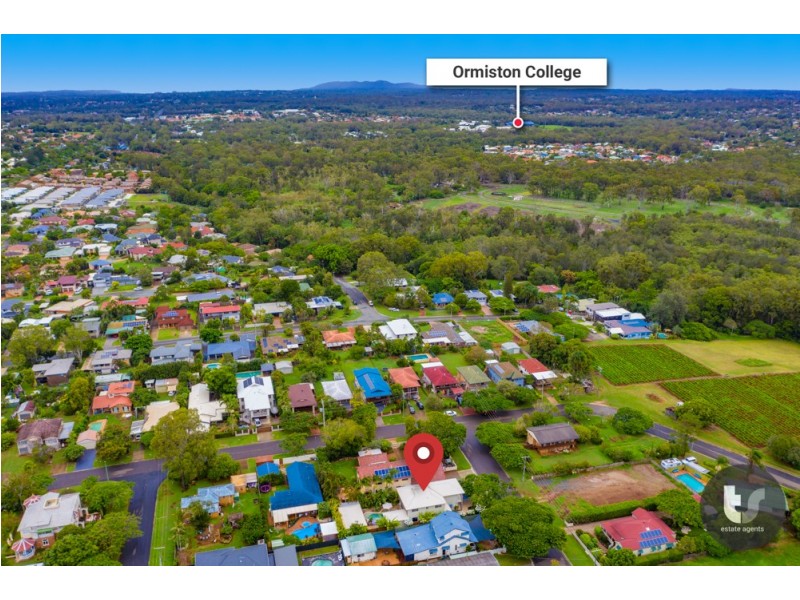 5 Rose Street, Ormiston QLD 4160