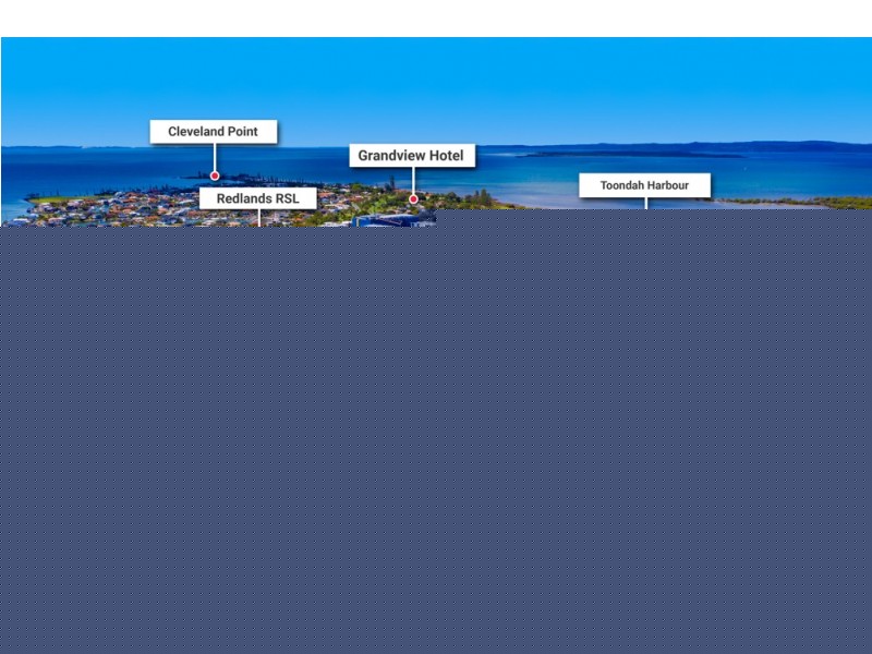 Lot 2 41 Russell Street, Cleveland QLD 4163