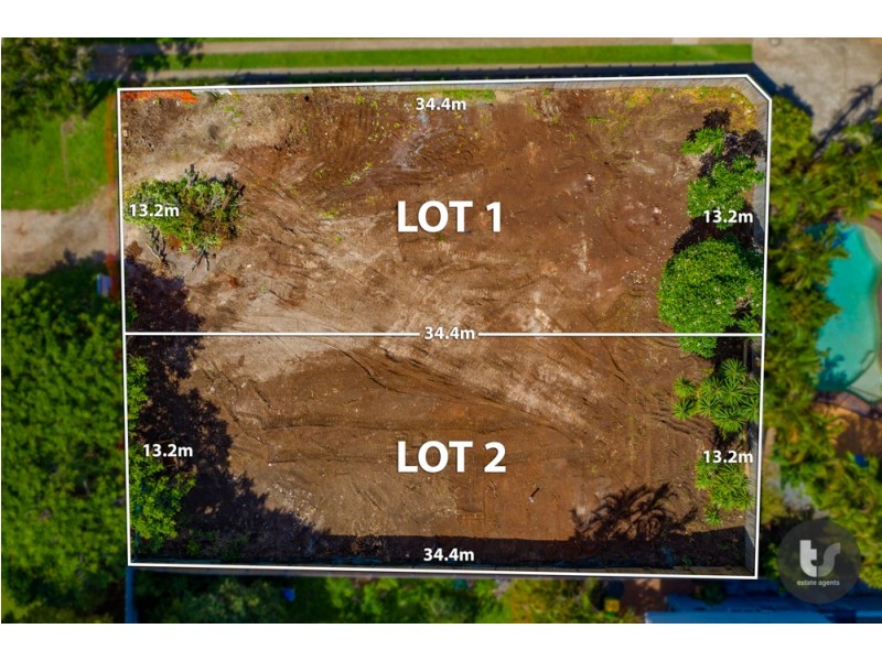Lot 2 41 Russell Street, Cleveland QLD 4163