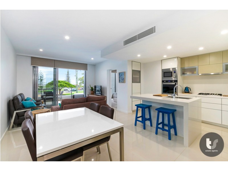 5/29-31 Shore Street East, Cleveland QLD 4163