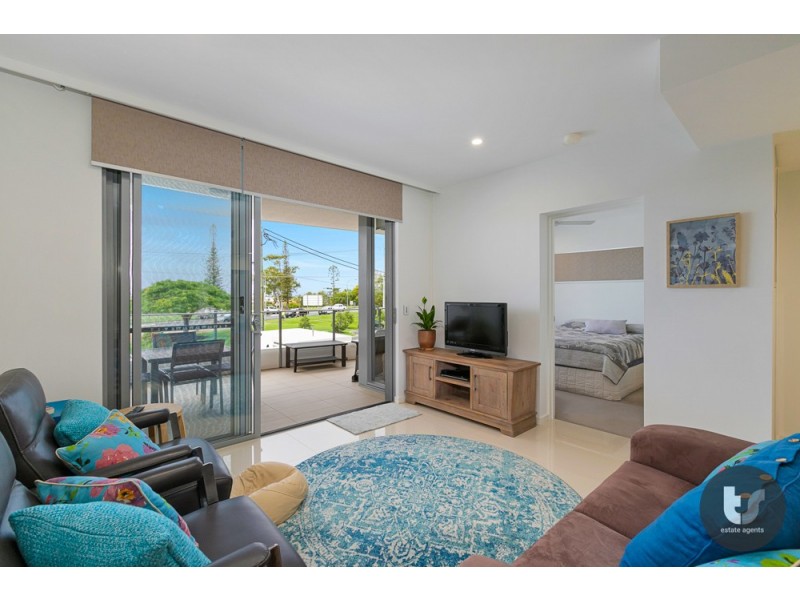 5/29-31 Shore Street East, Cleveland QLD 4163