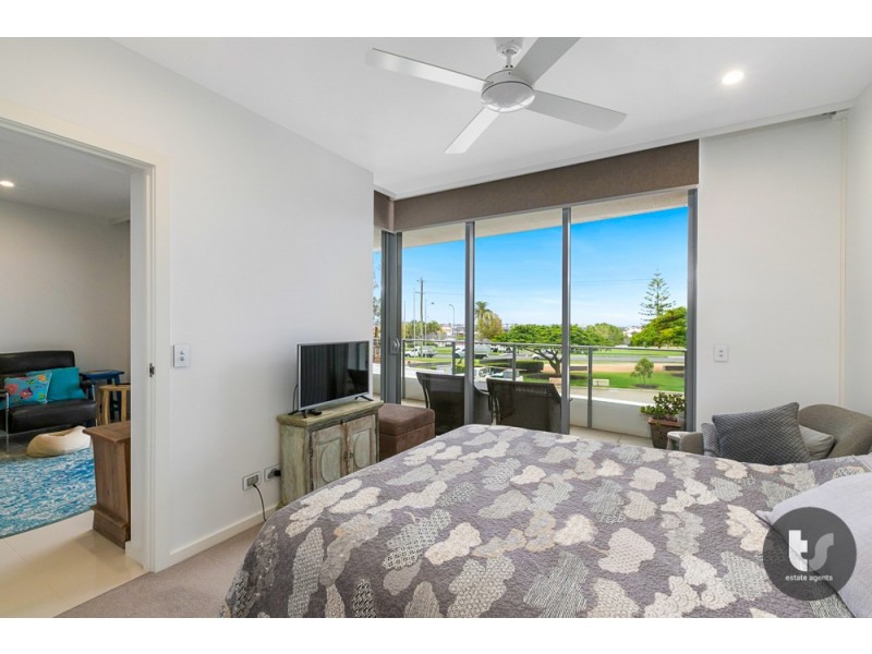 5/29-31 Shore Street East, Cleveland QLD 4163