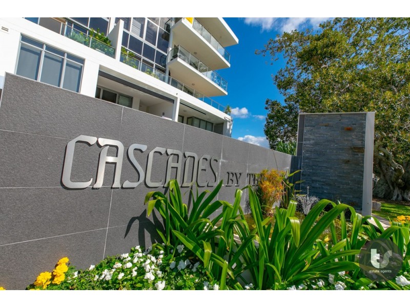 5/29-31 Shore Street East, Cleveland QLD 4163