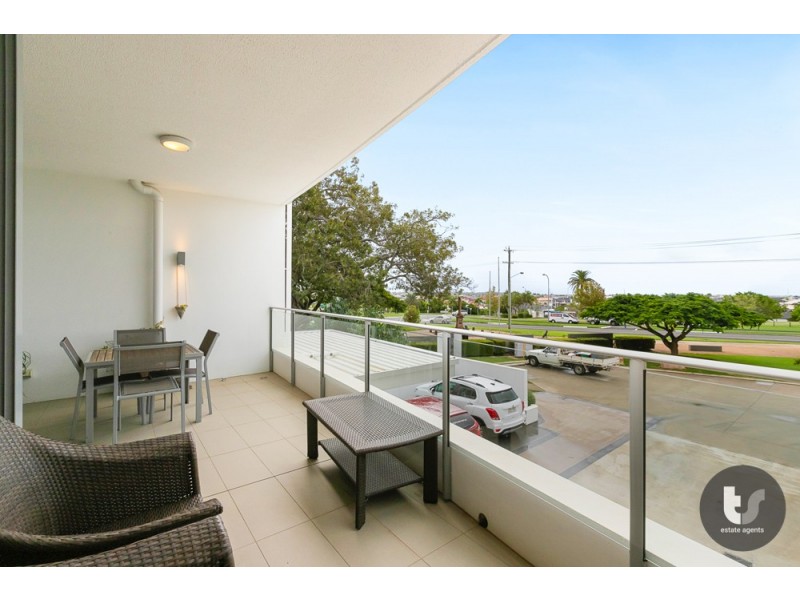 5/29-31 Shore Street East, Cleveland QLD 4163