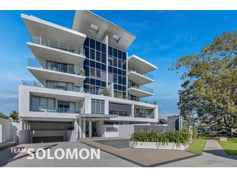 5/29-31 Shore Street East, Cleveland QLD 4163