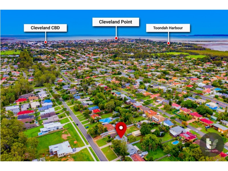 199 Waterloo Street, Cleveland QLD 4163