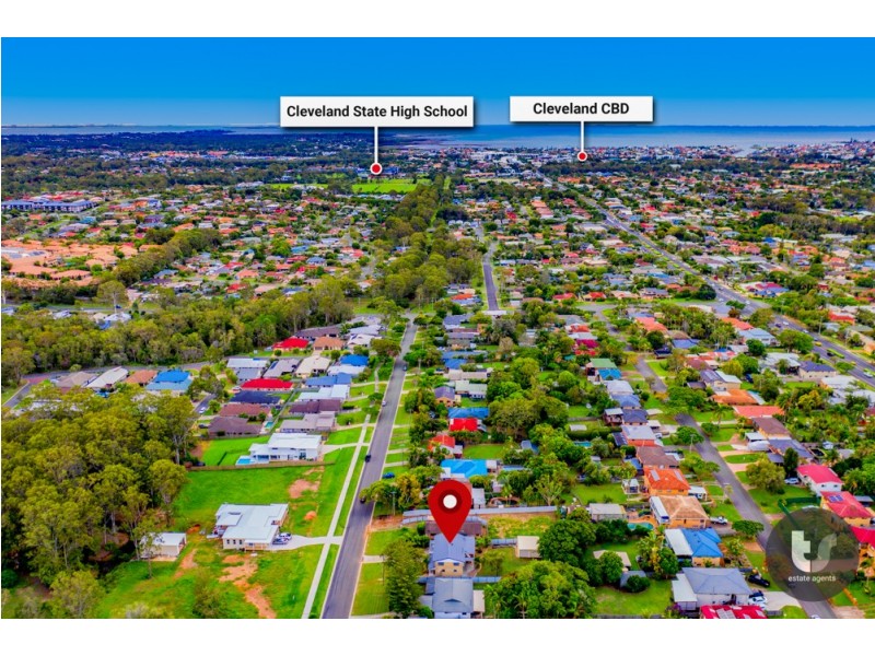 199 Waterloo Street, Cleveland QLD 4163